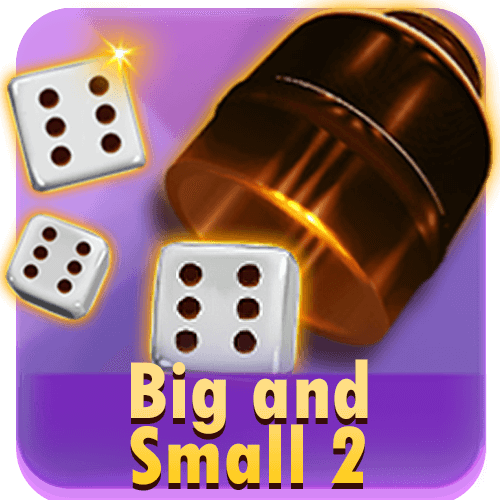 Big and Small 2